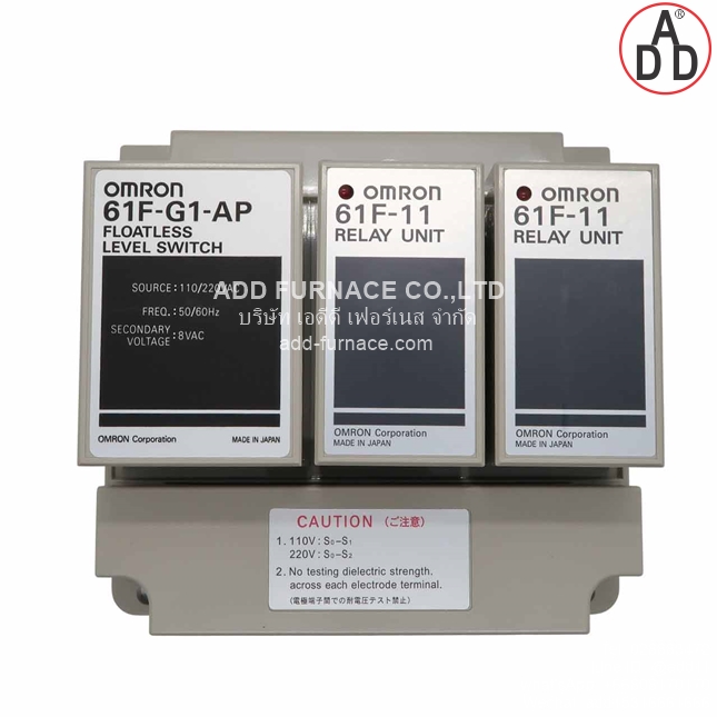 OMRON 61F-G1-AP (1)